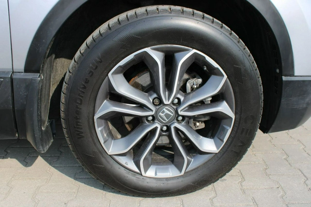 Honda CR-V - Zdjęcie 33
