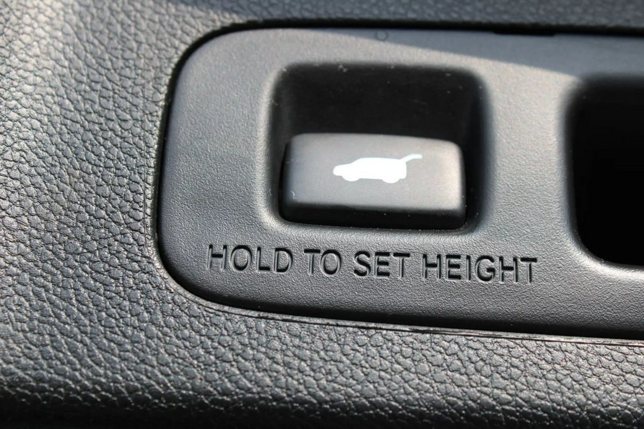 Honda CR-V - Zdjęcie 36