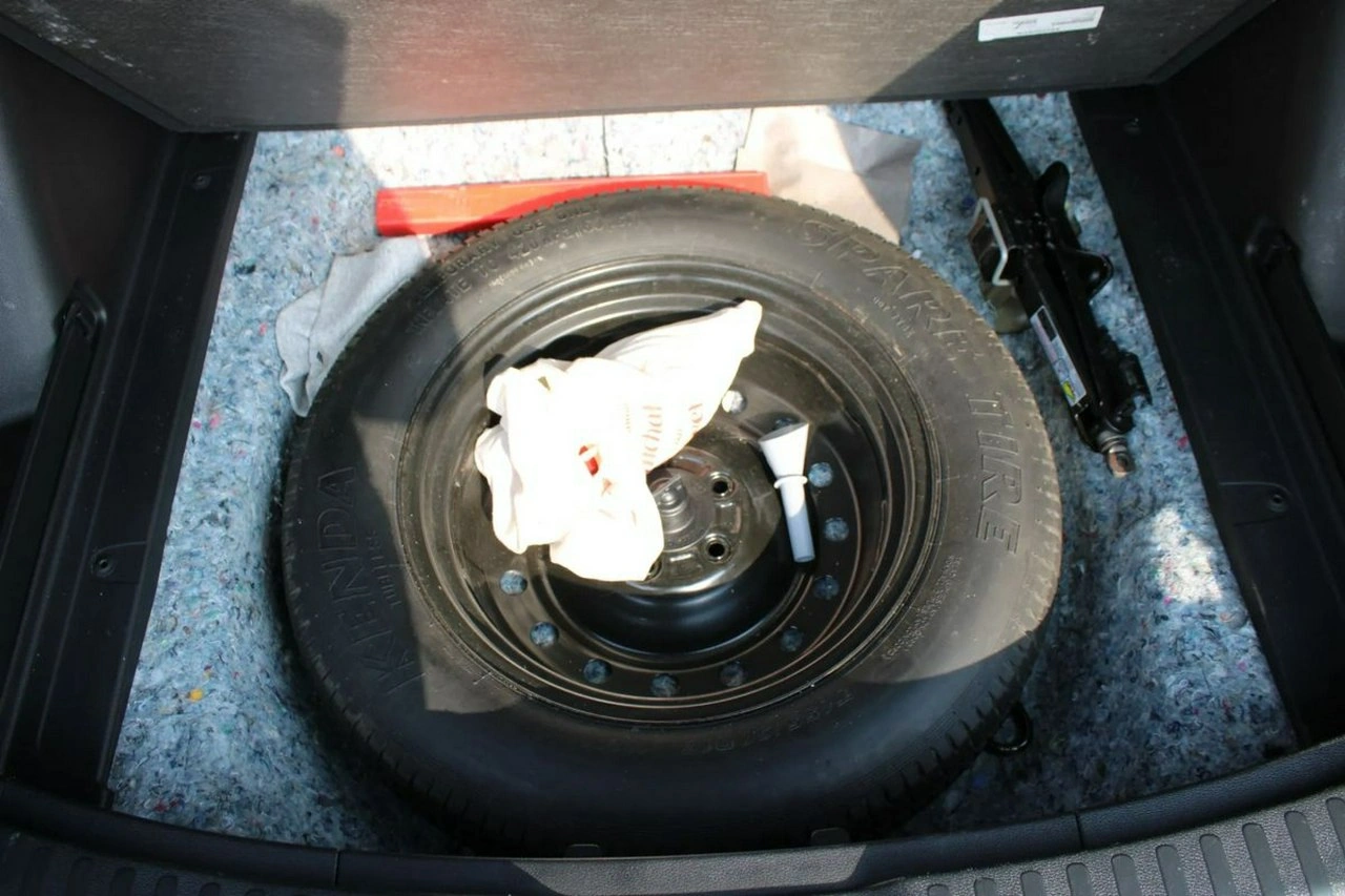 Honda CR-V - Zdjęcie 37