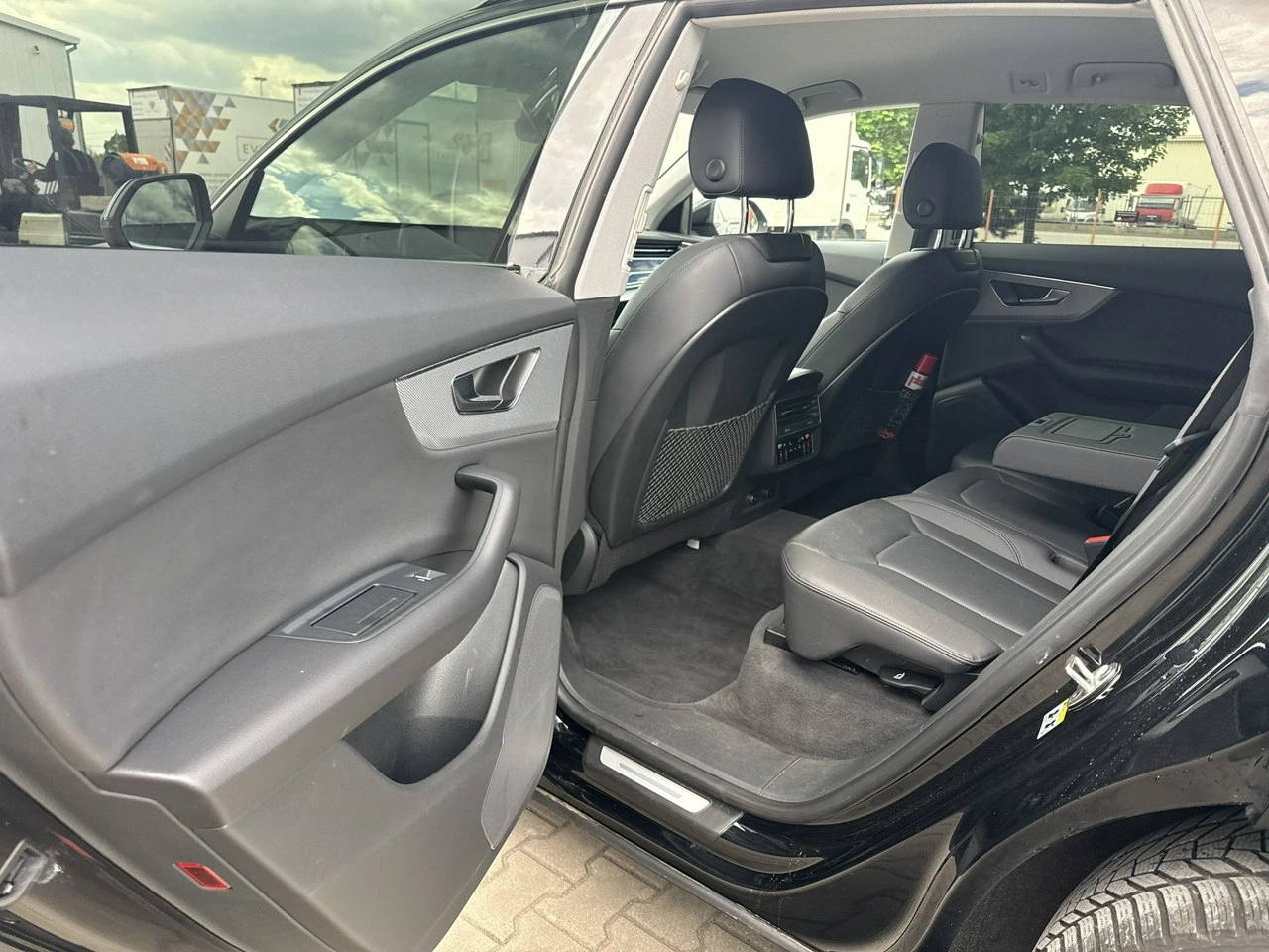 Audi Q8 - Zdjęcie 13