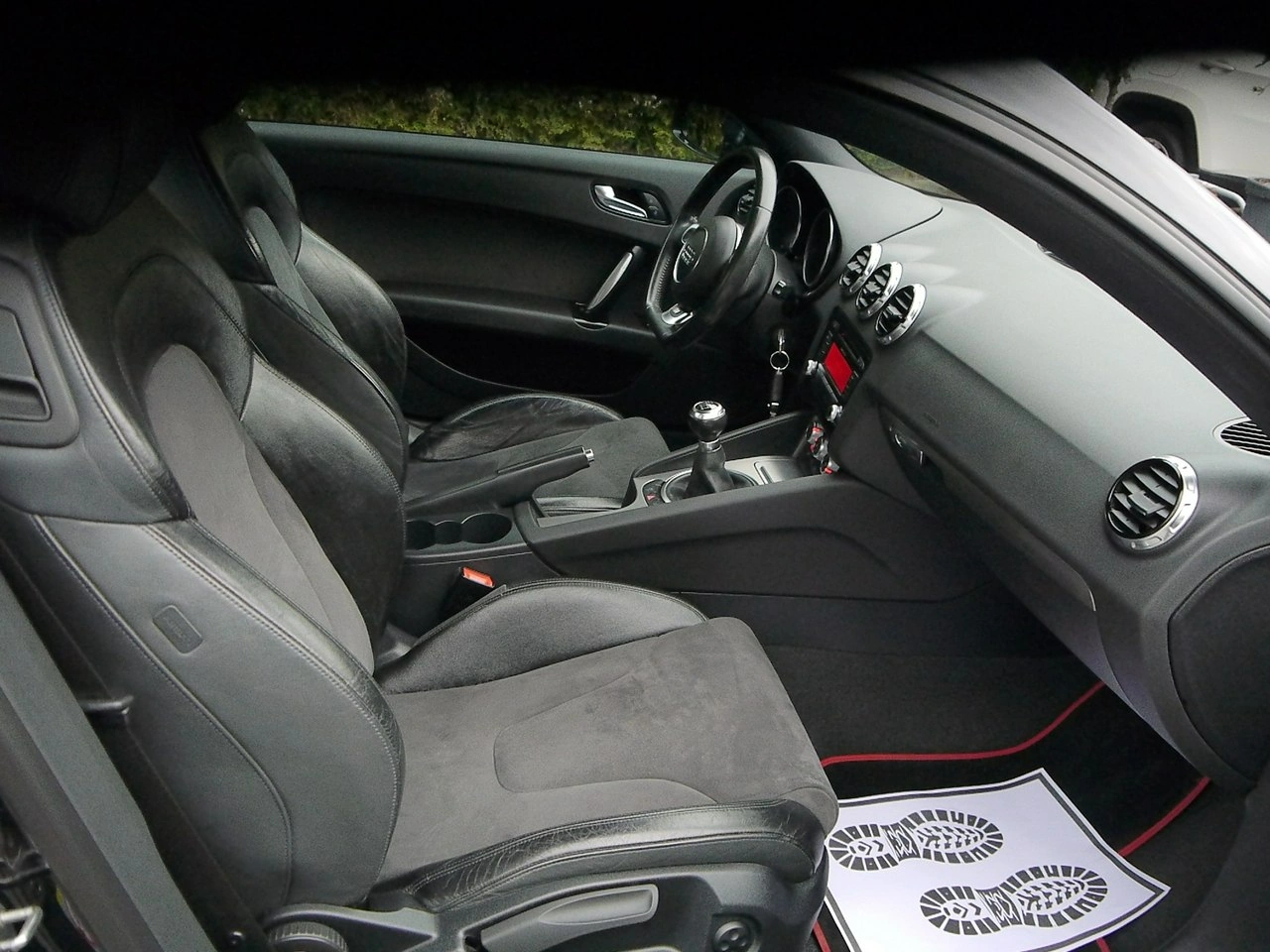 Audi TT - Zdjęcie 26