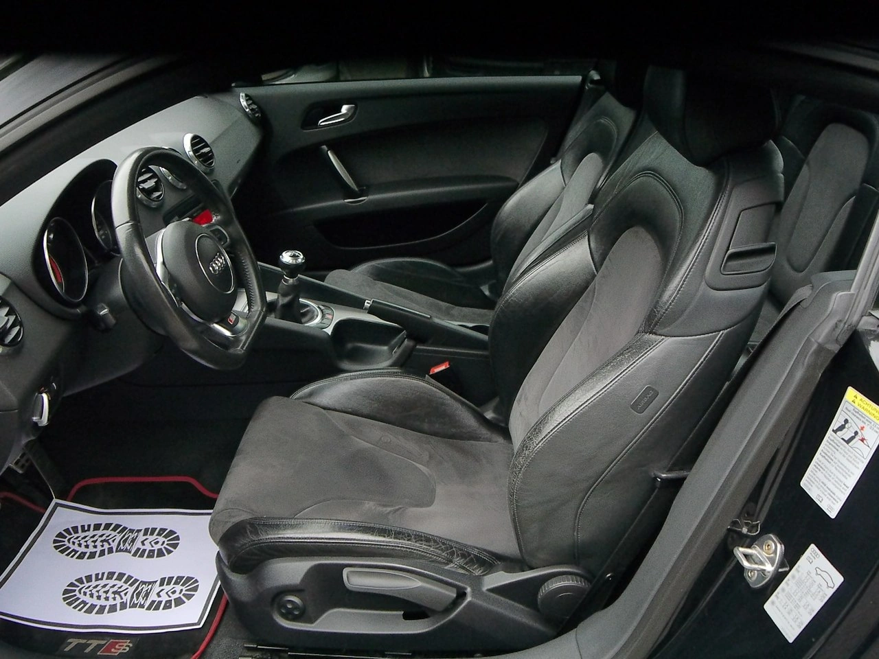 Audi TT - Zdjęcie 27