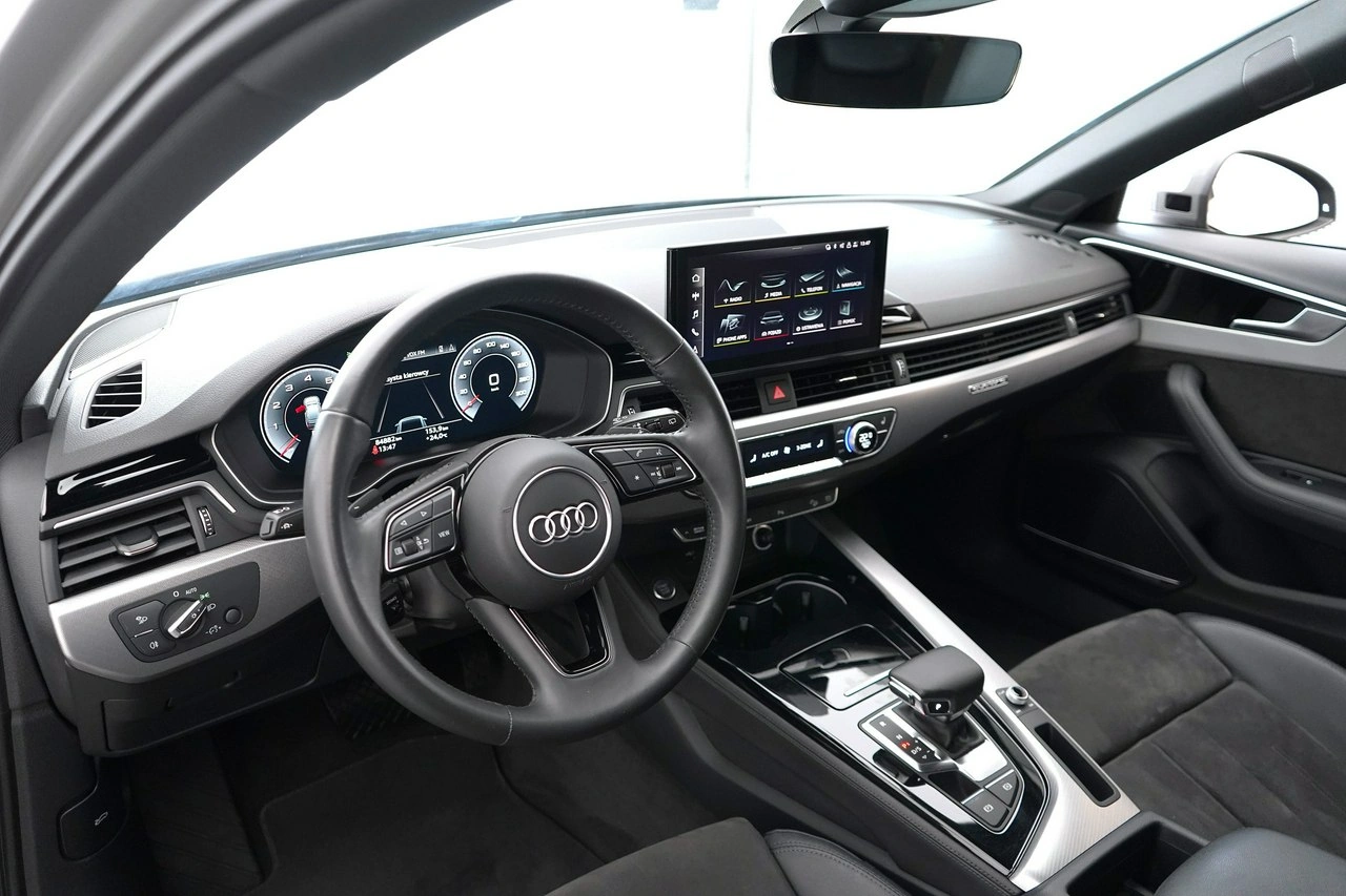 Audi A4 Allroad - Zdjęcie 13