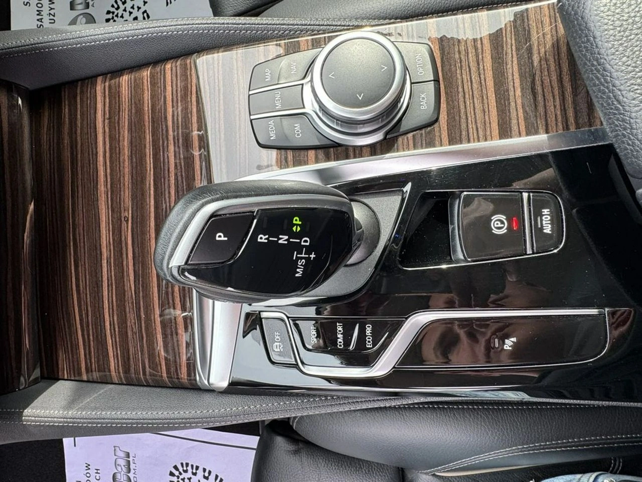 BMW 520 - Zdjęcie 24