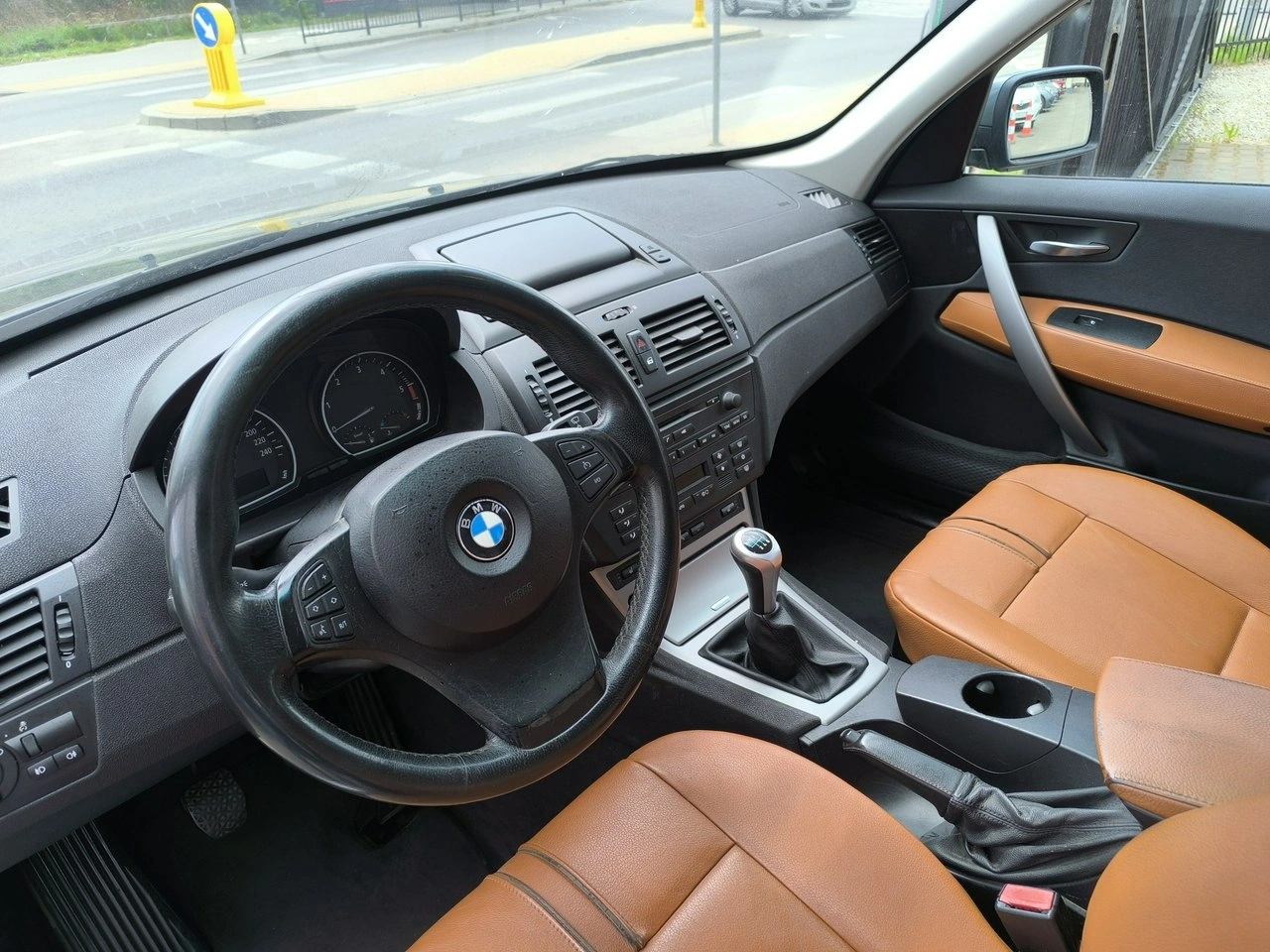 BMW X3 - Zdjęcie 12