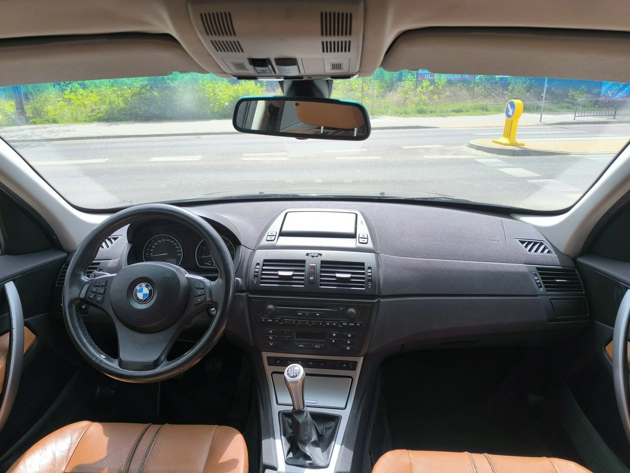 BMW X3 - Zdjęcie 17