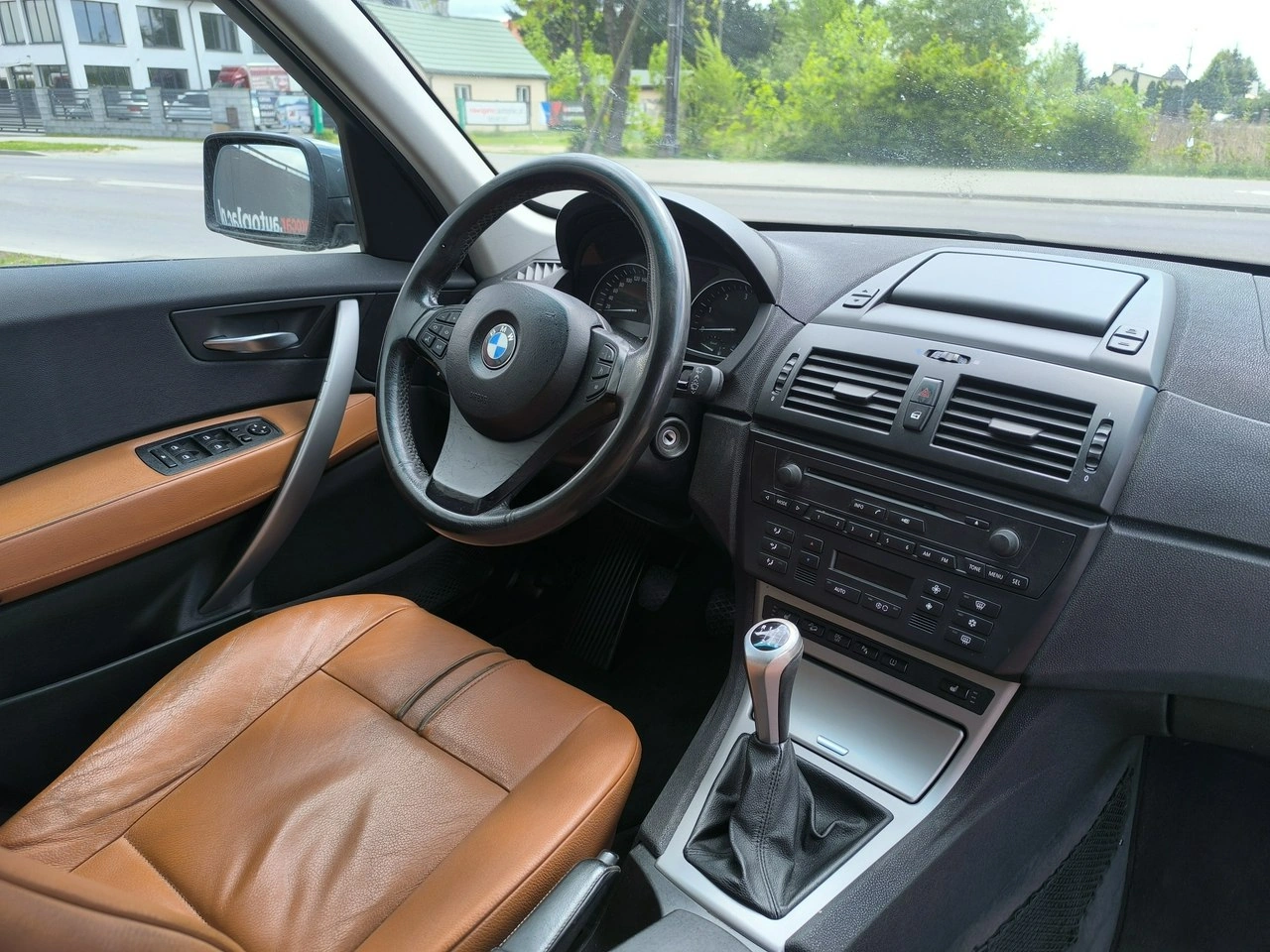 BMW X3 - Zdjęcie 20