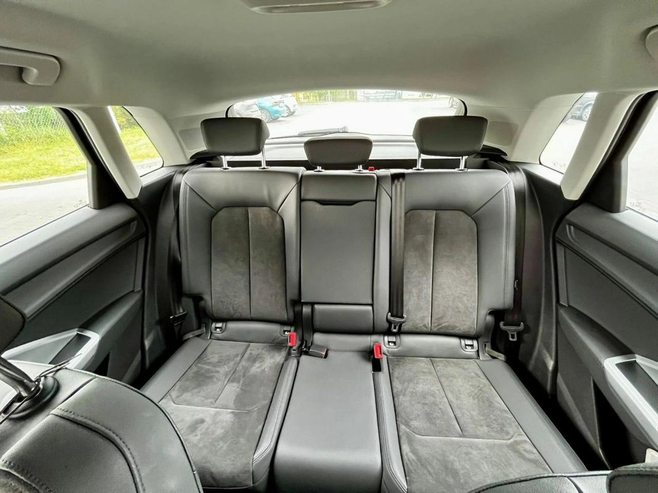 Audi Q3 - Zdjęcie 11
