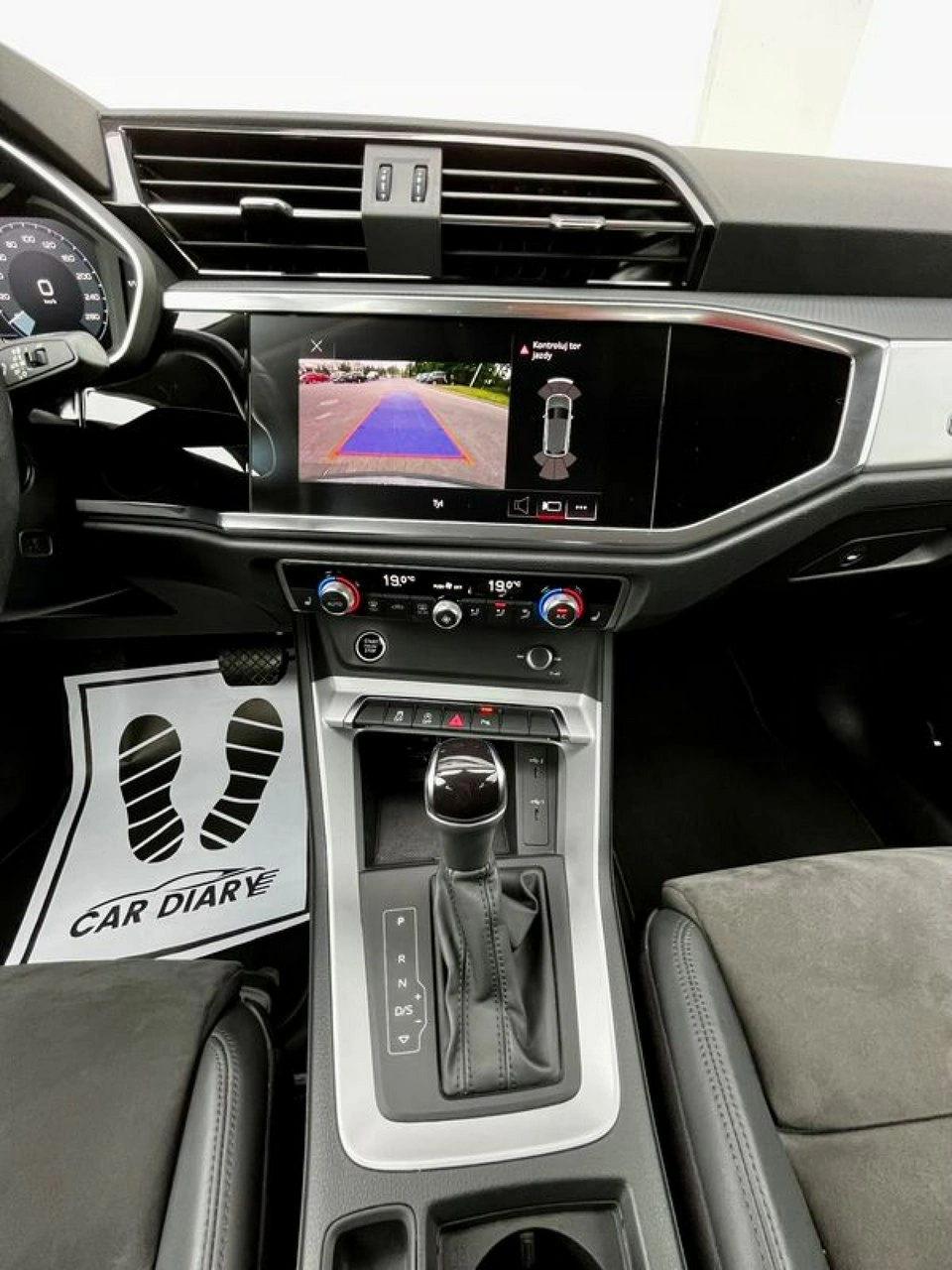 Audi Q3 - Zdjęcie 21