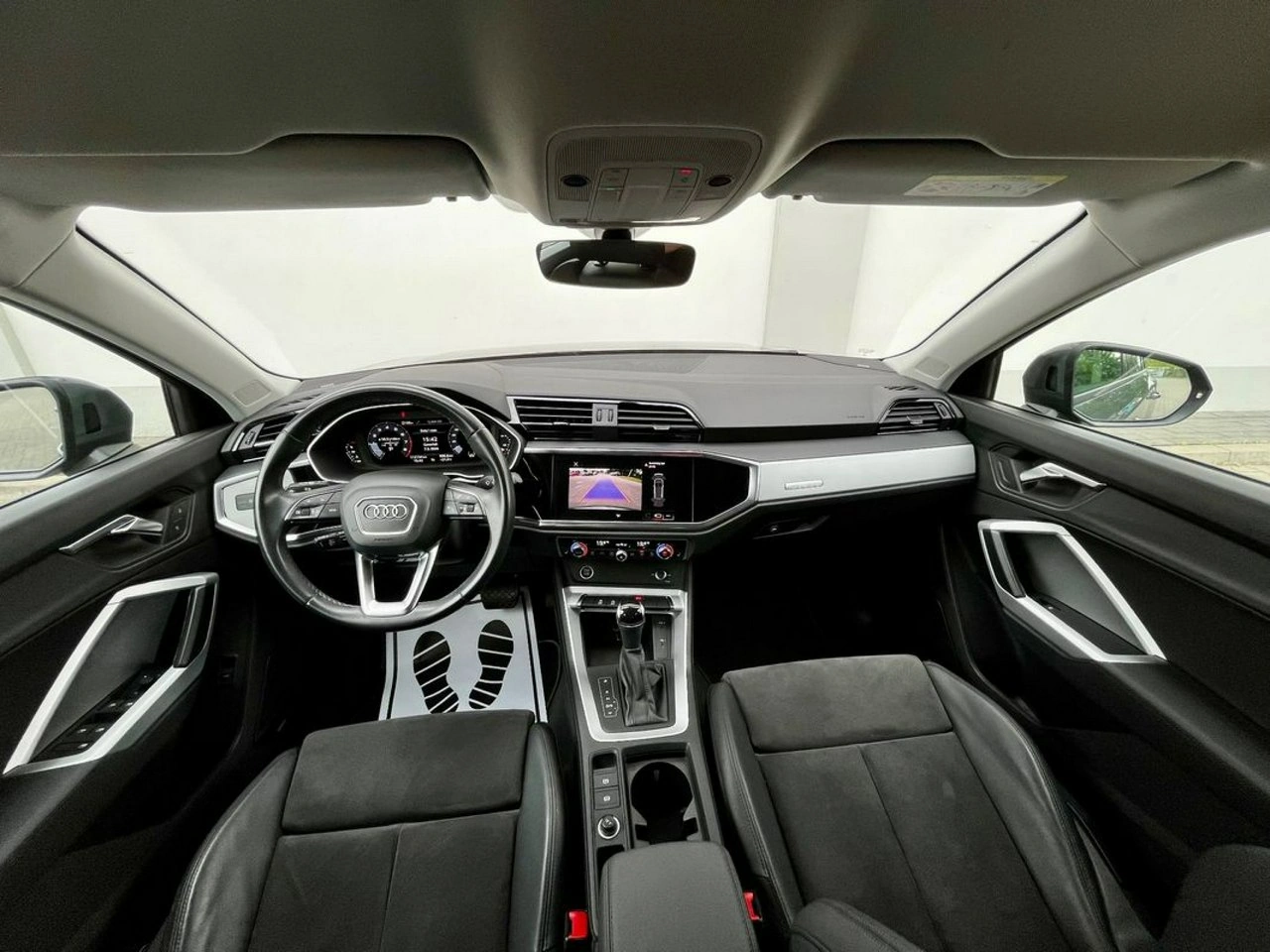 Audi Q3 - Zdjęcie 6
