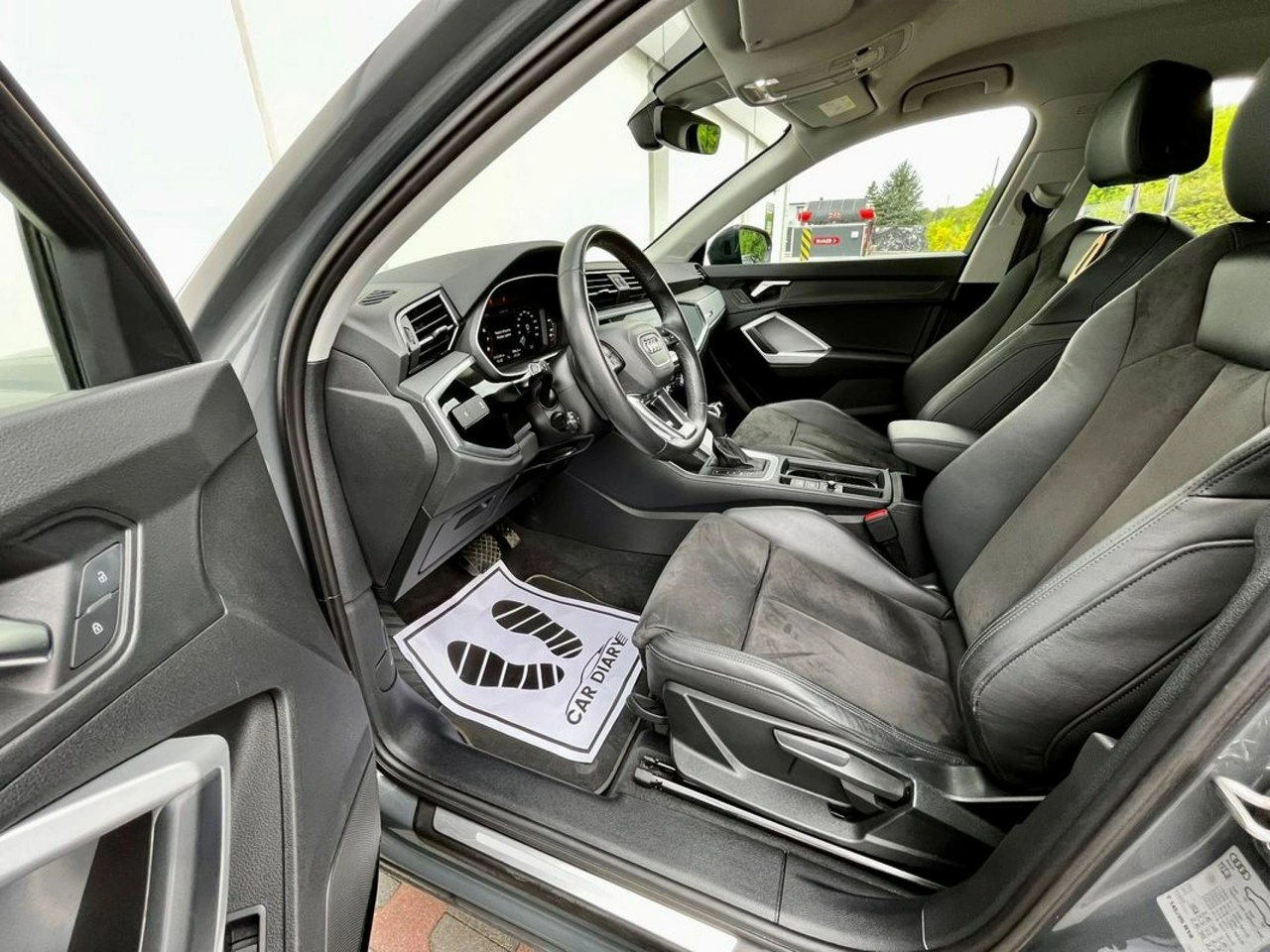 Audi Q3 - Zdjęcie 7