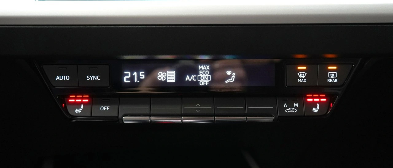 Audi Q4 e-tron - Zdjęcie 17