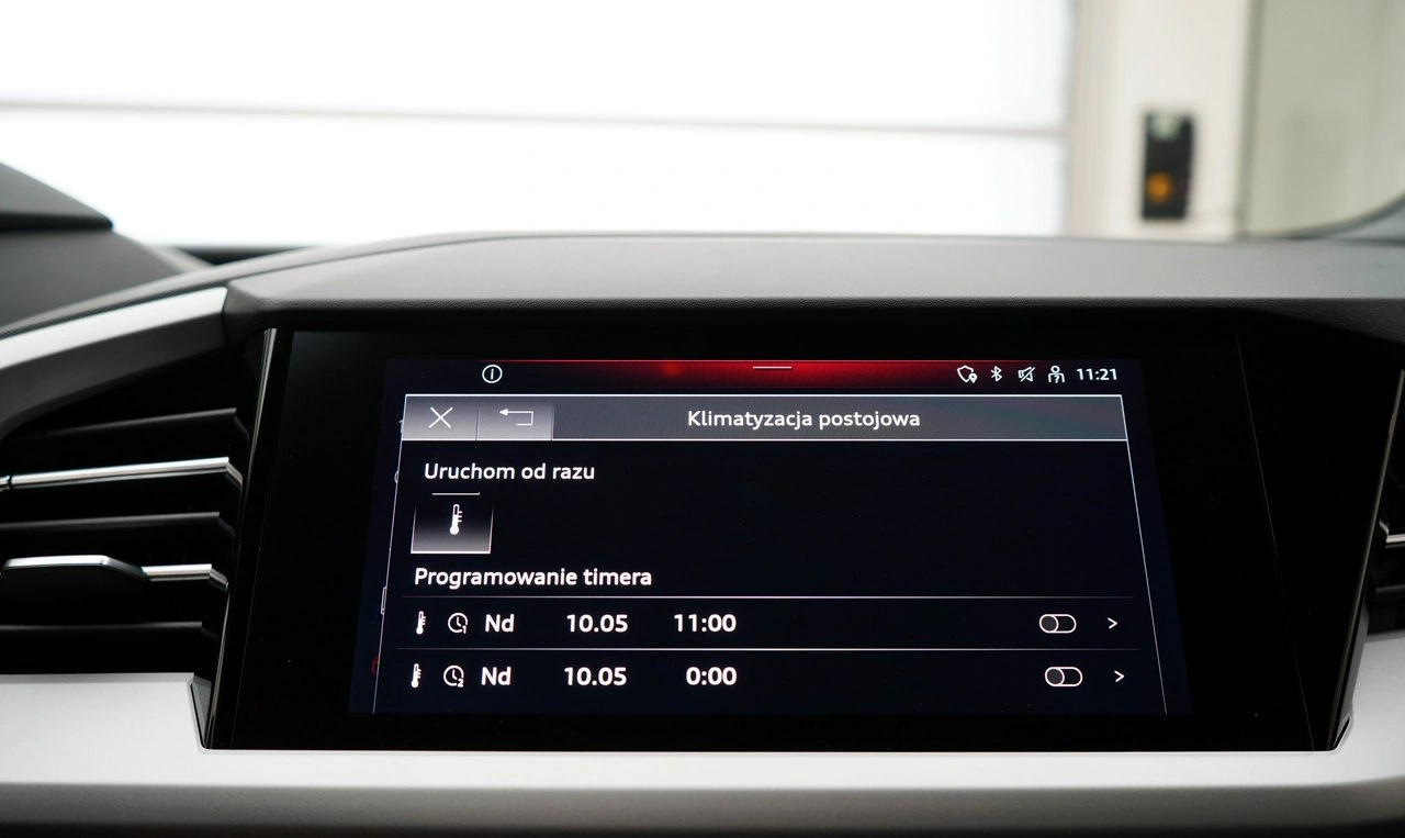 Audi Q4 e-tron - Zdjęcie 38