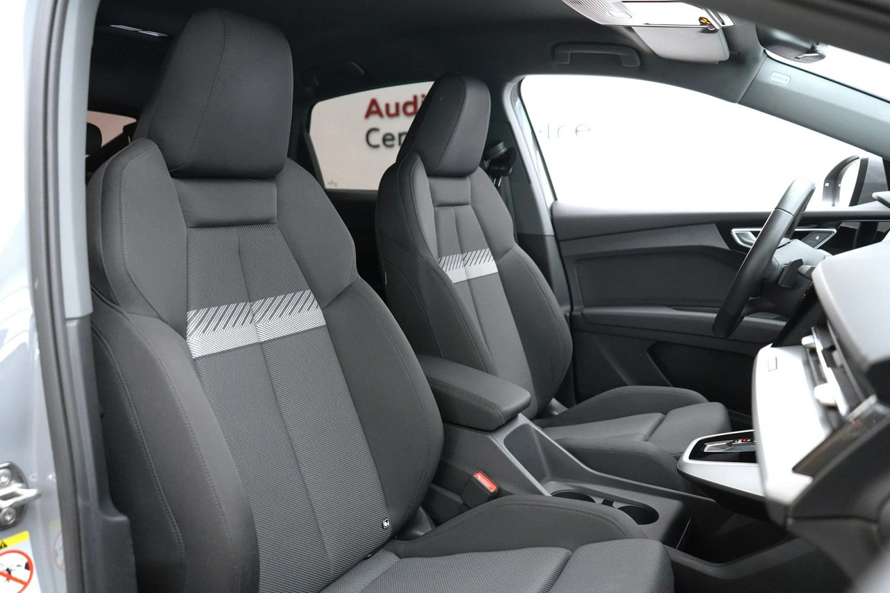 Audi Q4 e-tron - Zdjęcie 25