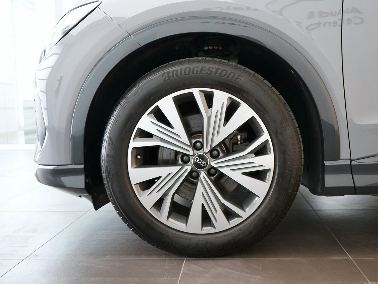 Audi Q4 e-tron - Zdjęcie 7