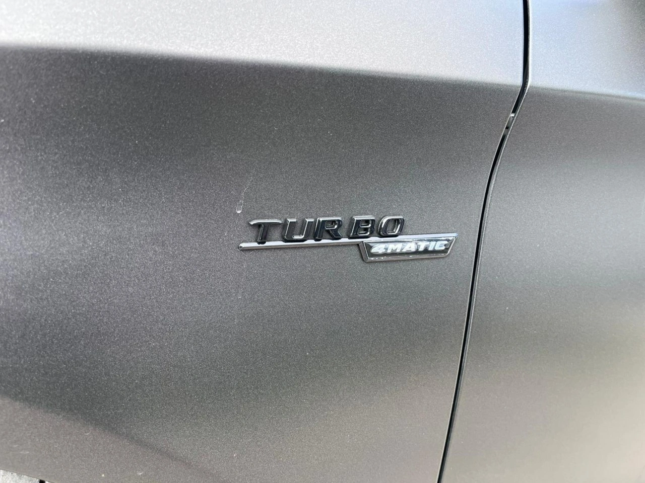 Mercedes CLA 45 AMG - Zdjęcie 12
