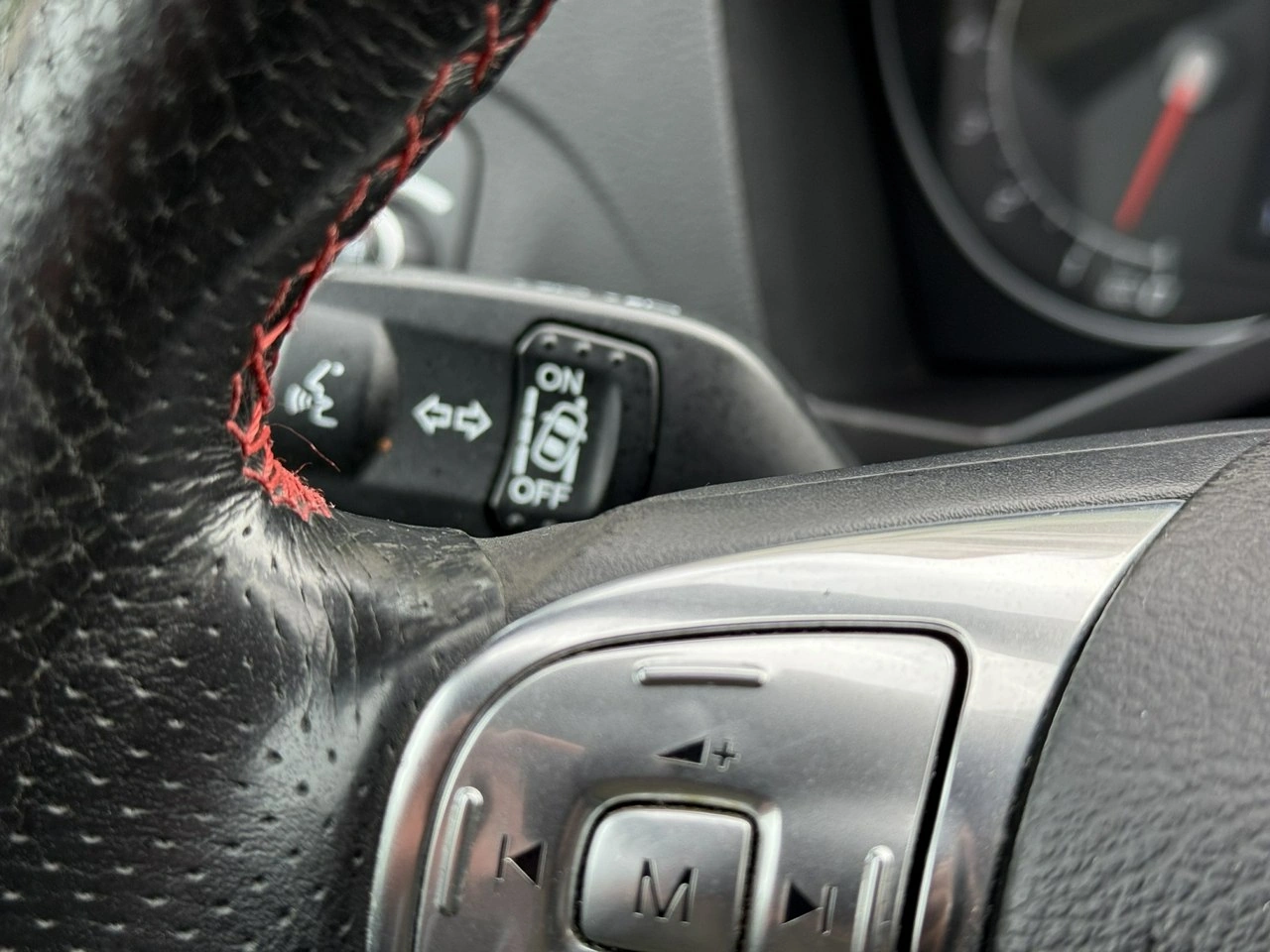Ford S-Max - Zdjęcie 31
