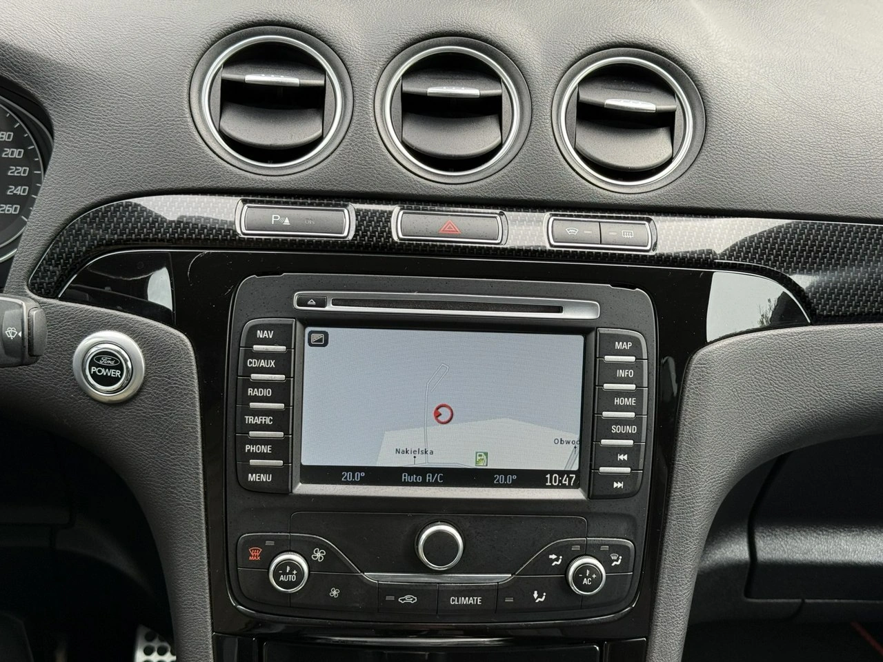 Ford S-Max - Zdjęcie 33