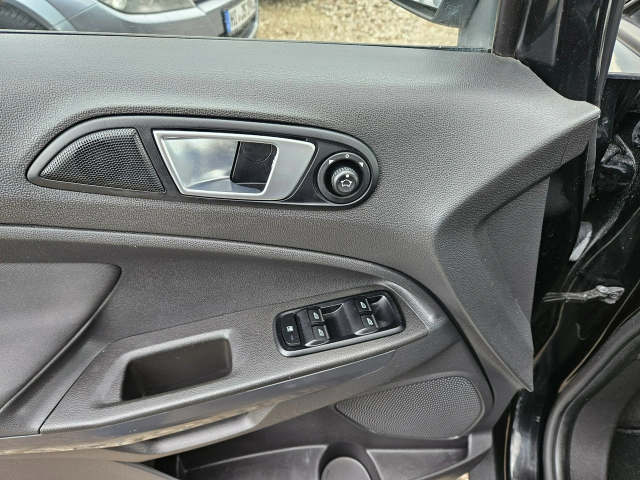 Ford EcoSport - Zdjęcie 12