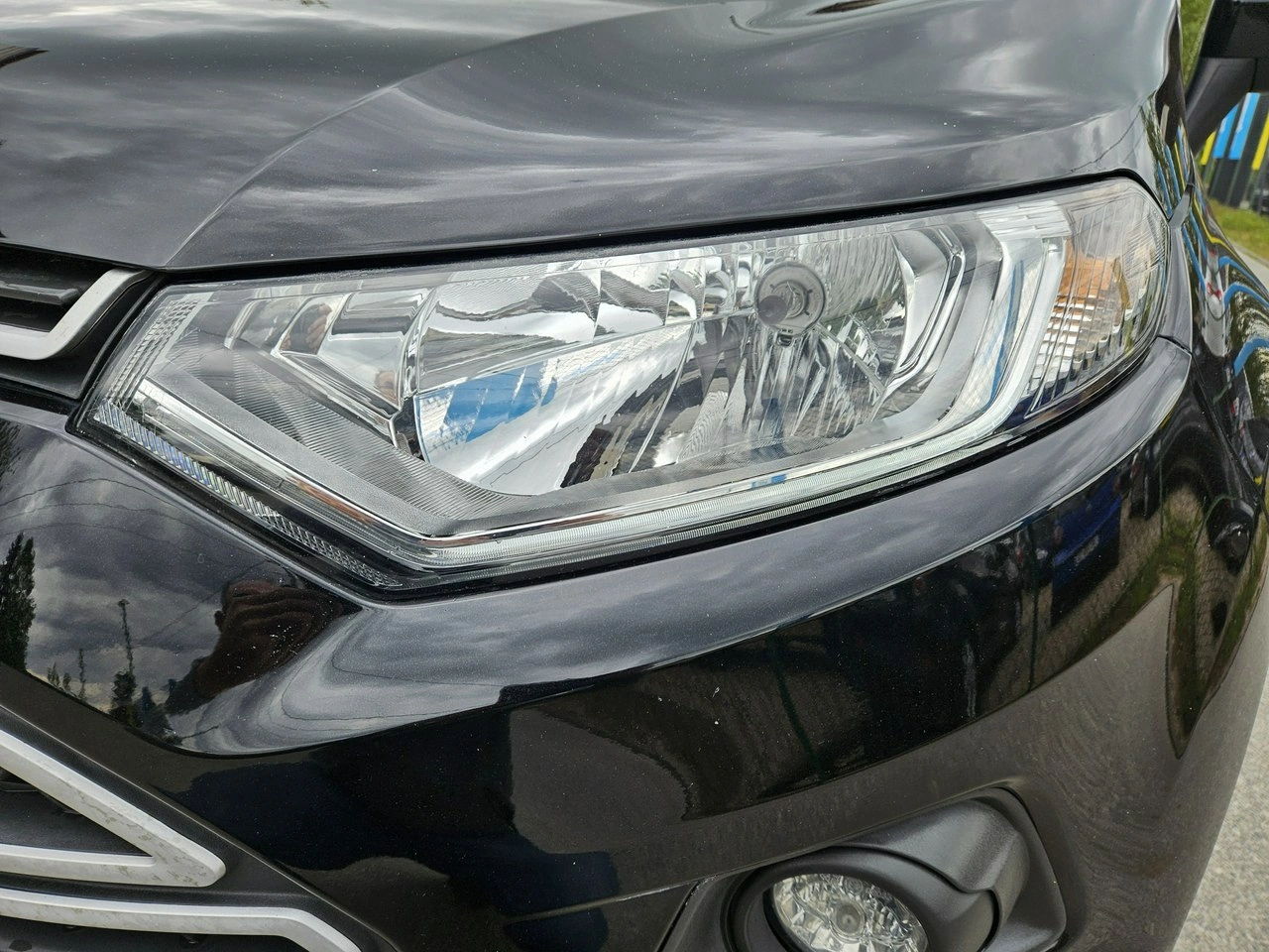 Ford EcoSport - Zdjęcie 21