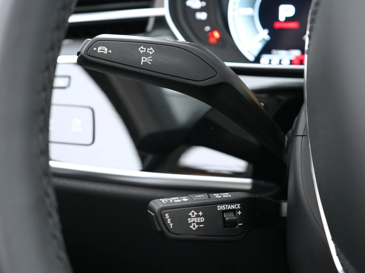 Audi A8 - Zdjęcie 21