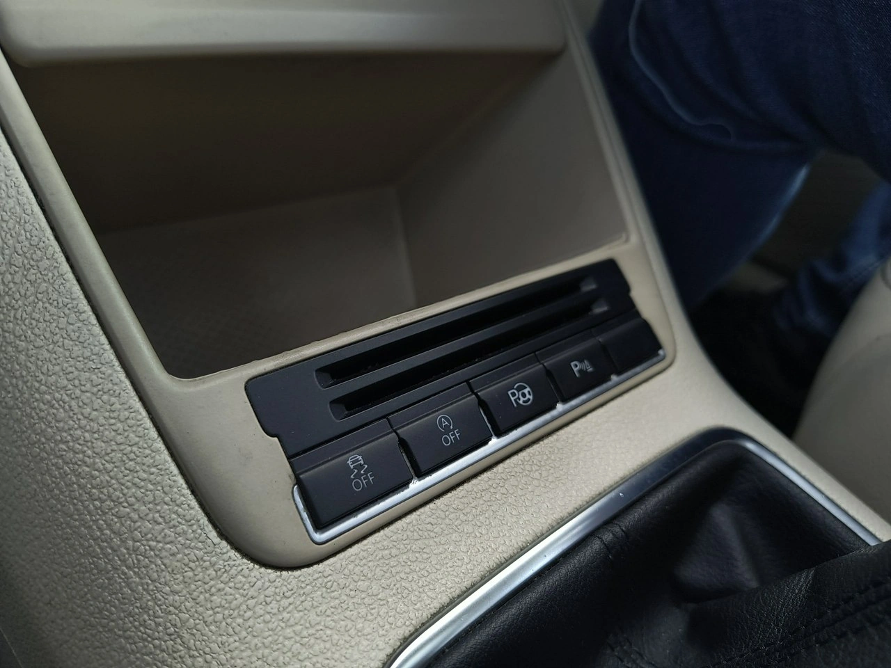 Volkswagen Tiguan - Zdjęcie 20