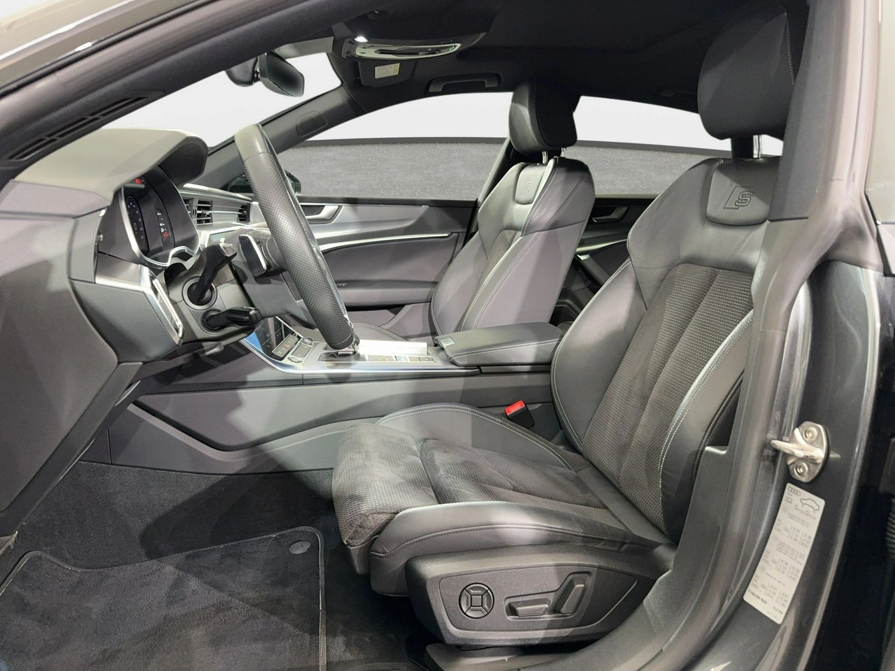 Audi A7 - Zdjęcie 11