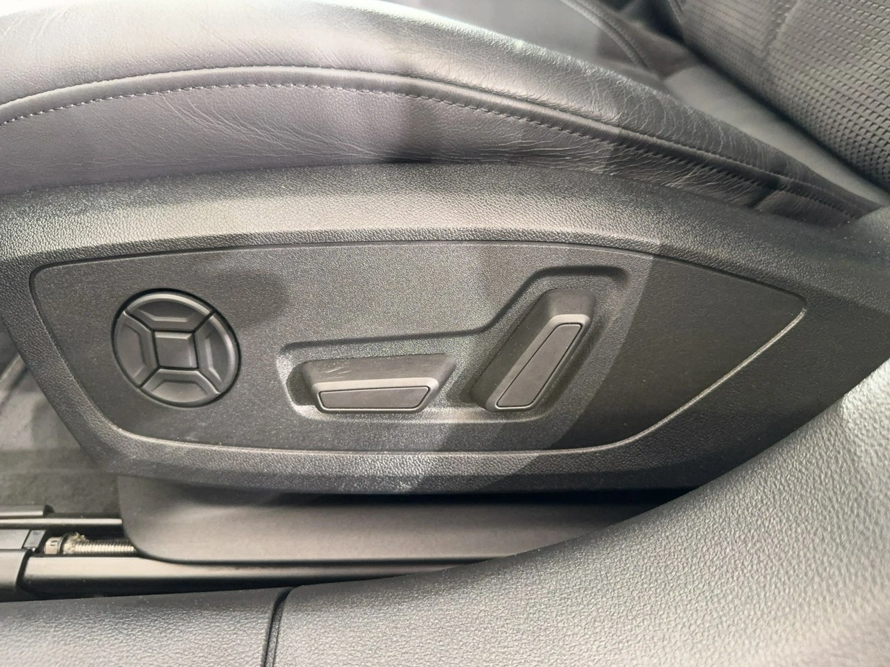 Audi A7 - Zdjęcie 12
