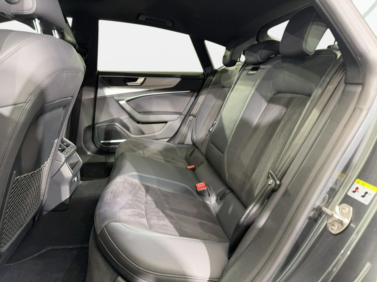 Audi A7 - Zdjęcie 13