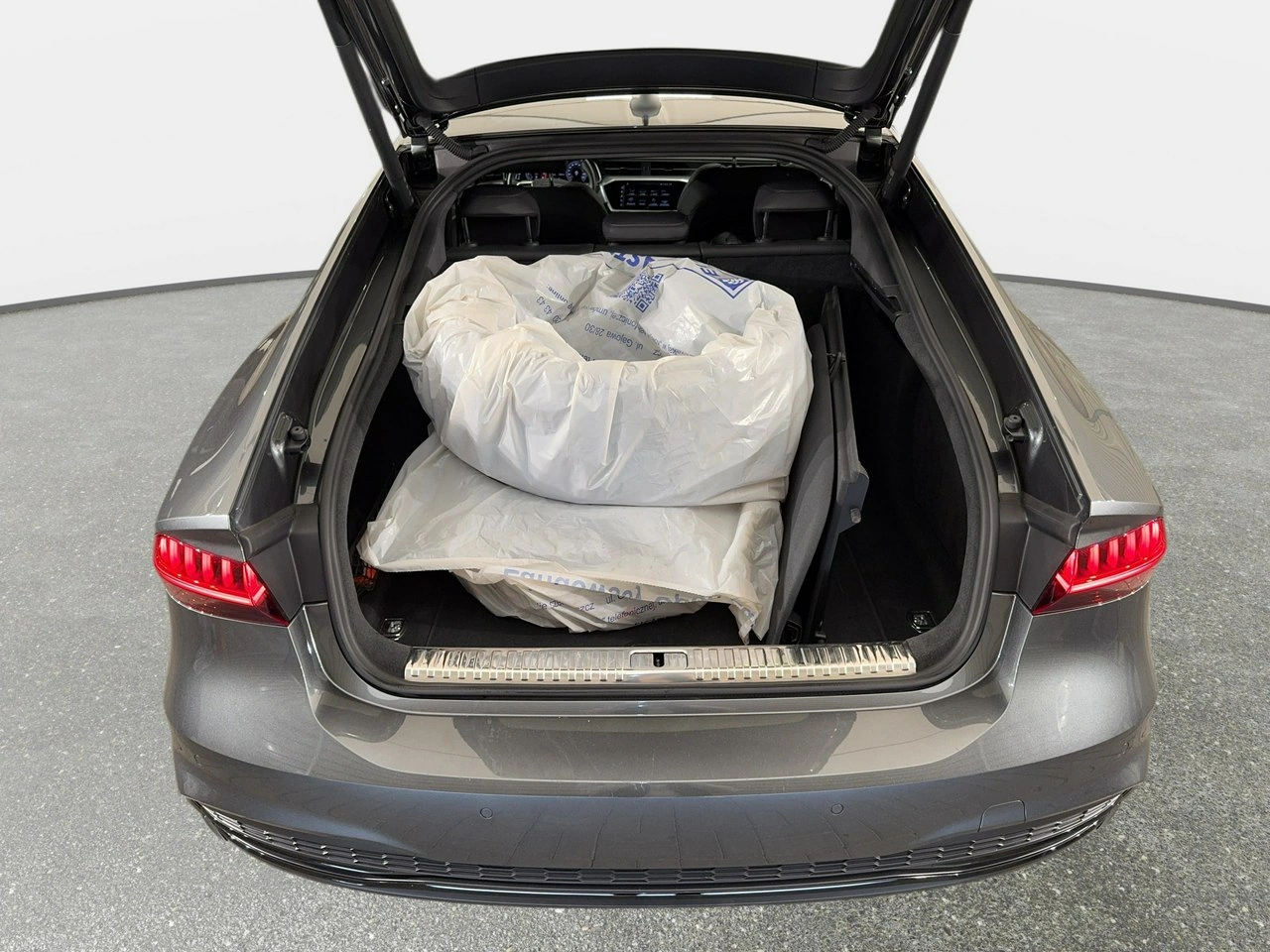 Audi A7 - Zdjęcie 15