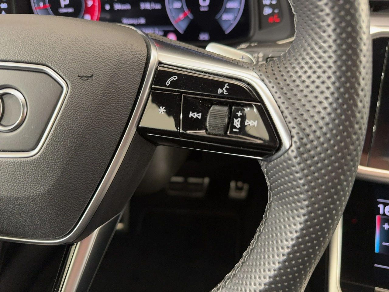 Audi A7 - Zdjęcie 20