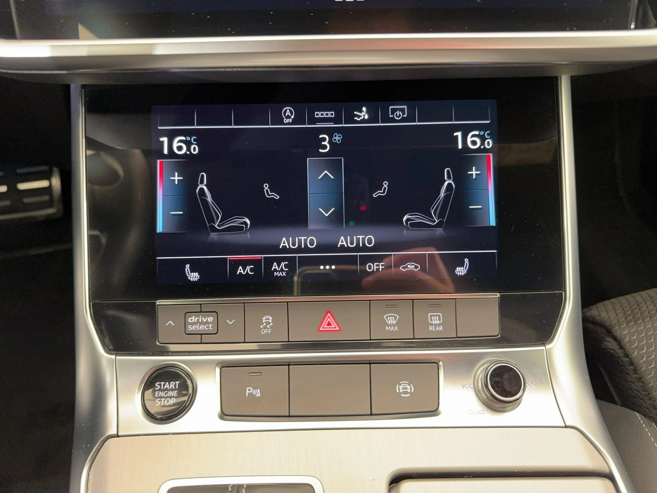 Audi A7 - Zdjęcie 26