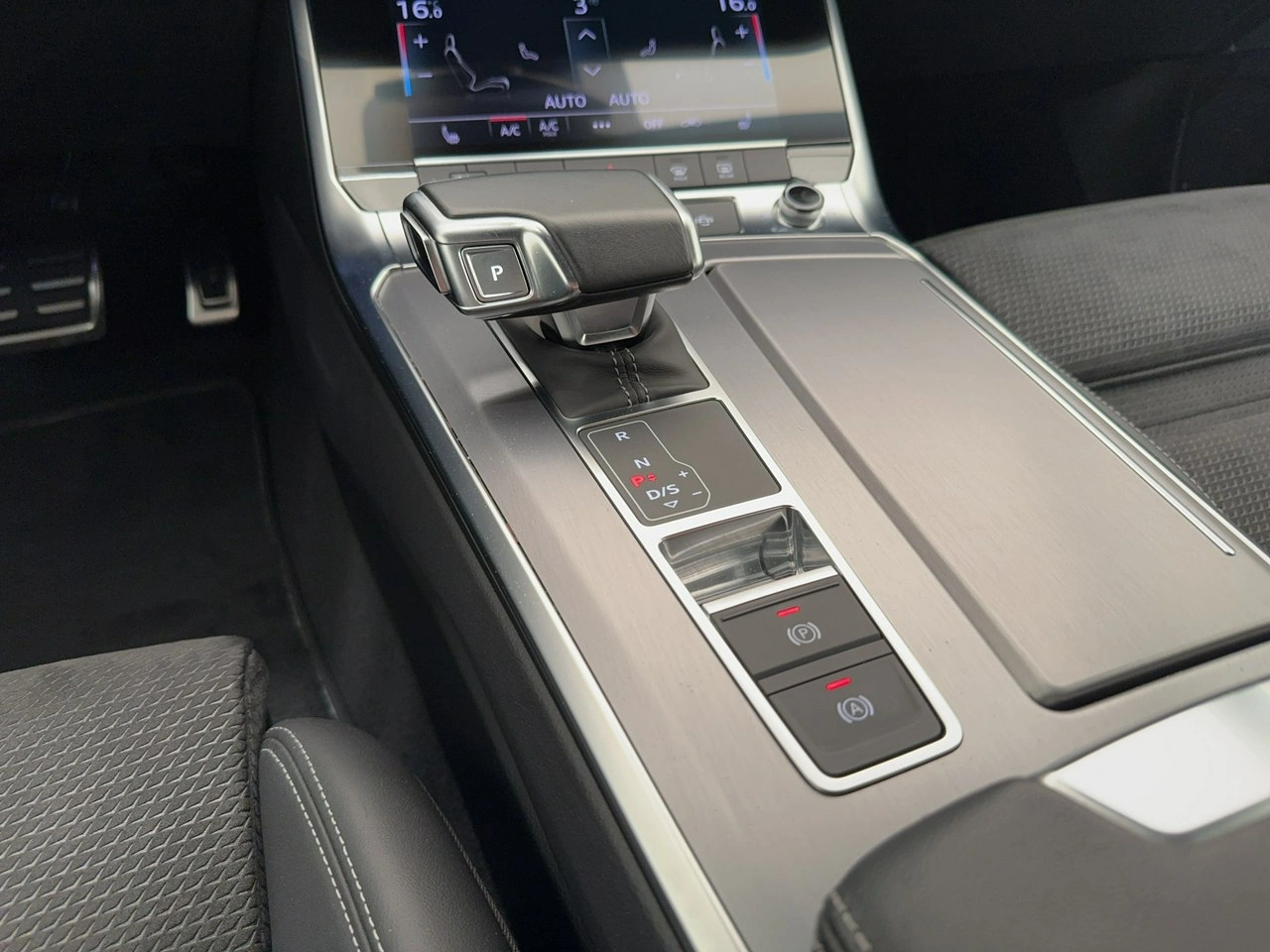 Audi A7 - Zdjęcie 27