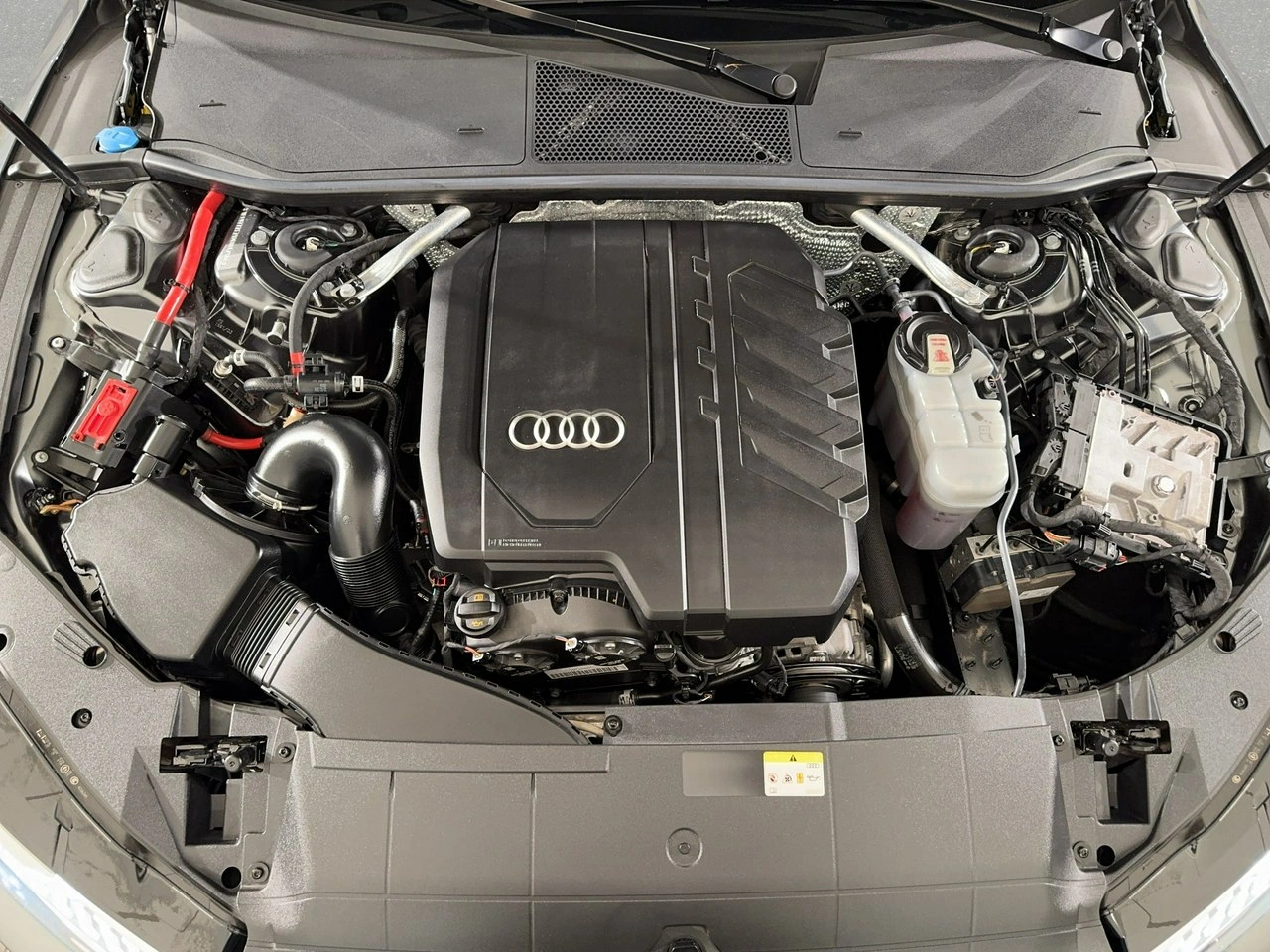 Audi A7 - Zdjęcie 31