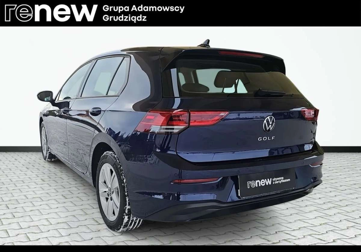 Volkswagen Golf - Zdjęcie 7