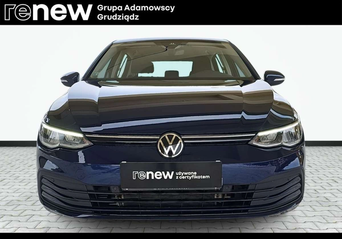 Volkswagen Golf - Zdjęcie 9