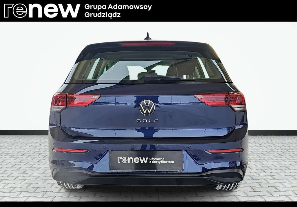 Volkswagen Golf - Zdjęcie 10
