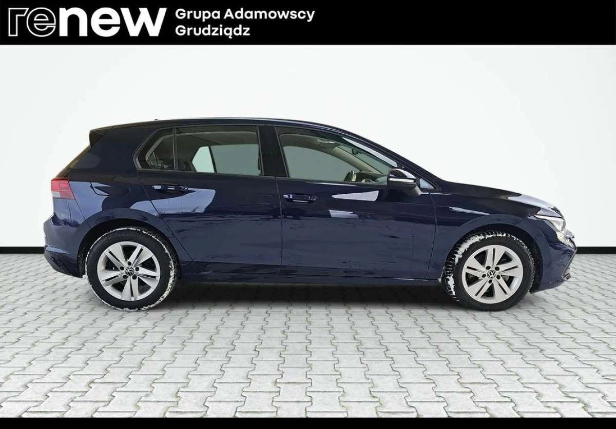 Volkswagen Golf - Zdjęcie 11