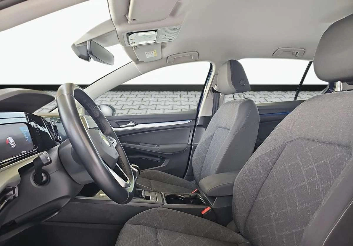 Volkswagen Golf - Zdjęcie 12