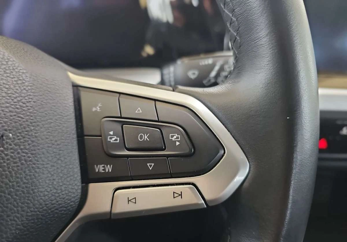 Volkswagen Golf - Zdjęcie 20