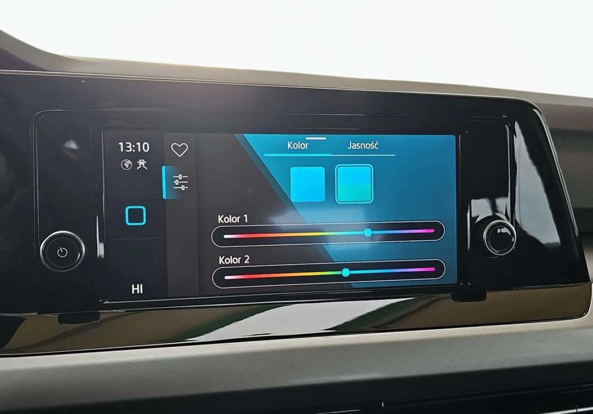 Volkswagen Golf - Zdjęcie 24