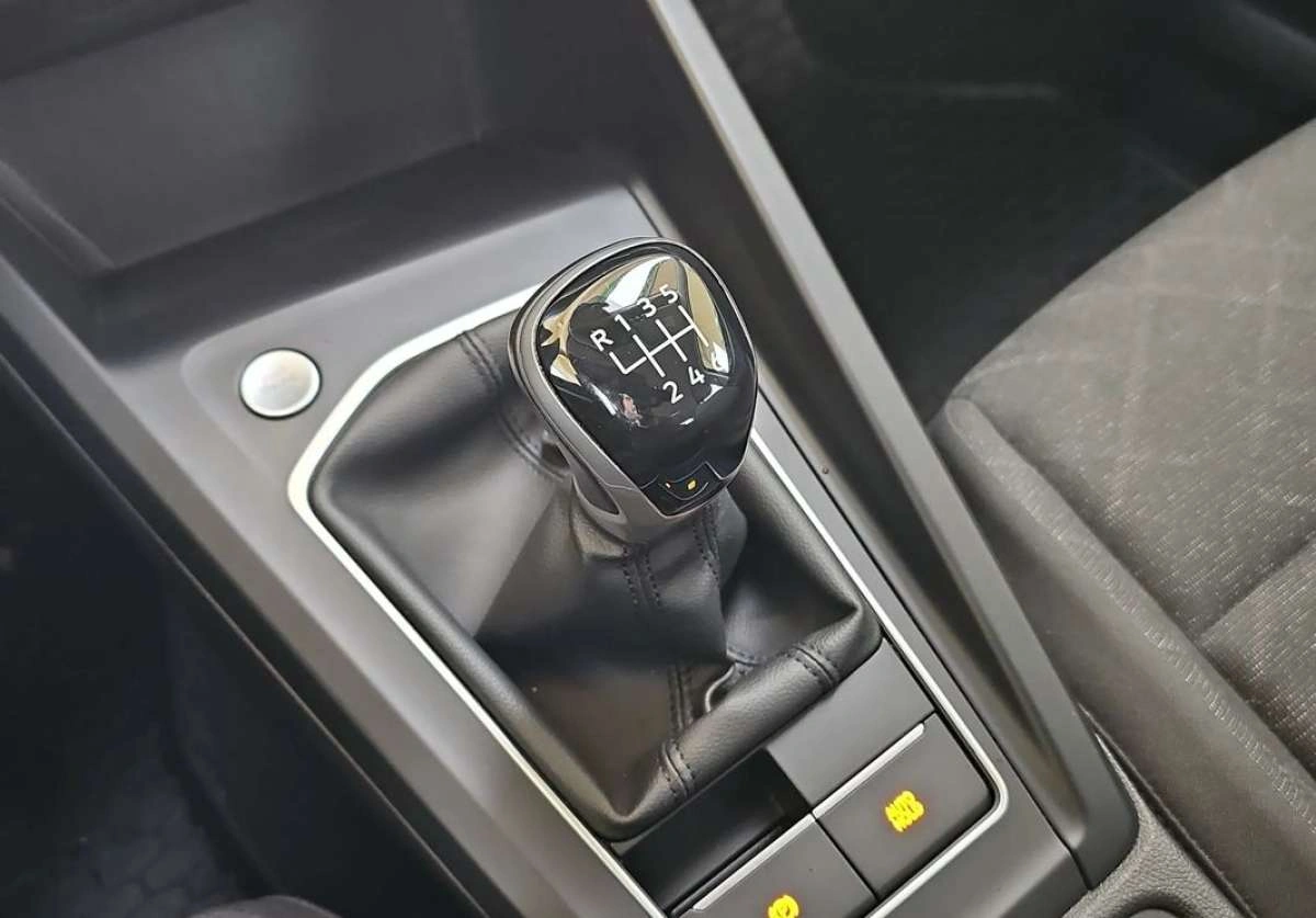 Volkswagen Golf - Zdjęcie 26