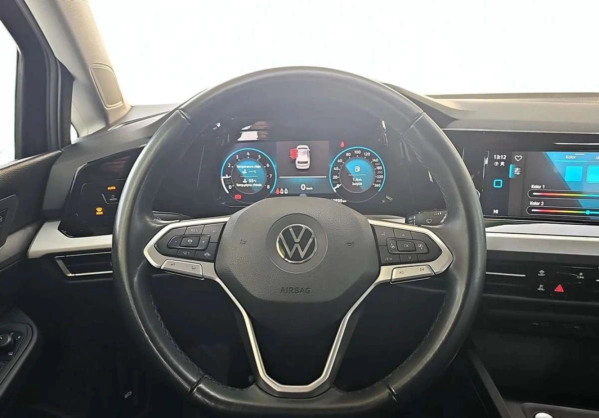Volkswagen Golf - Zdjęcie 29