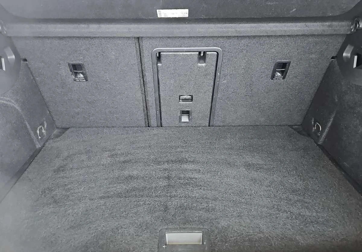 Volkswagen Golf - Zdjęcie 32