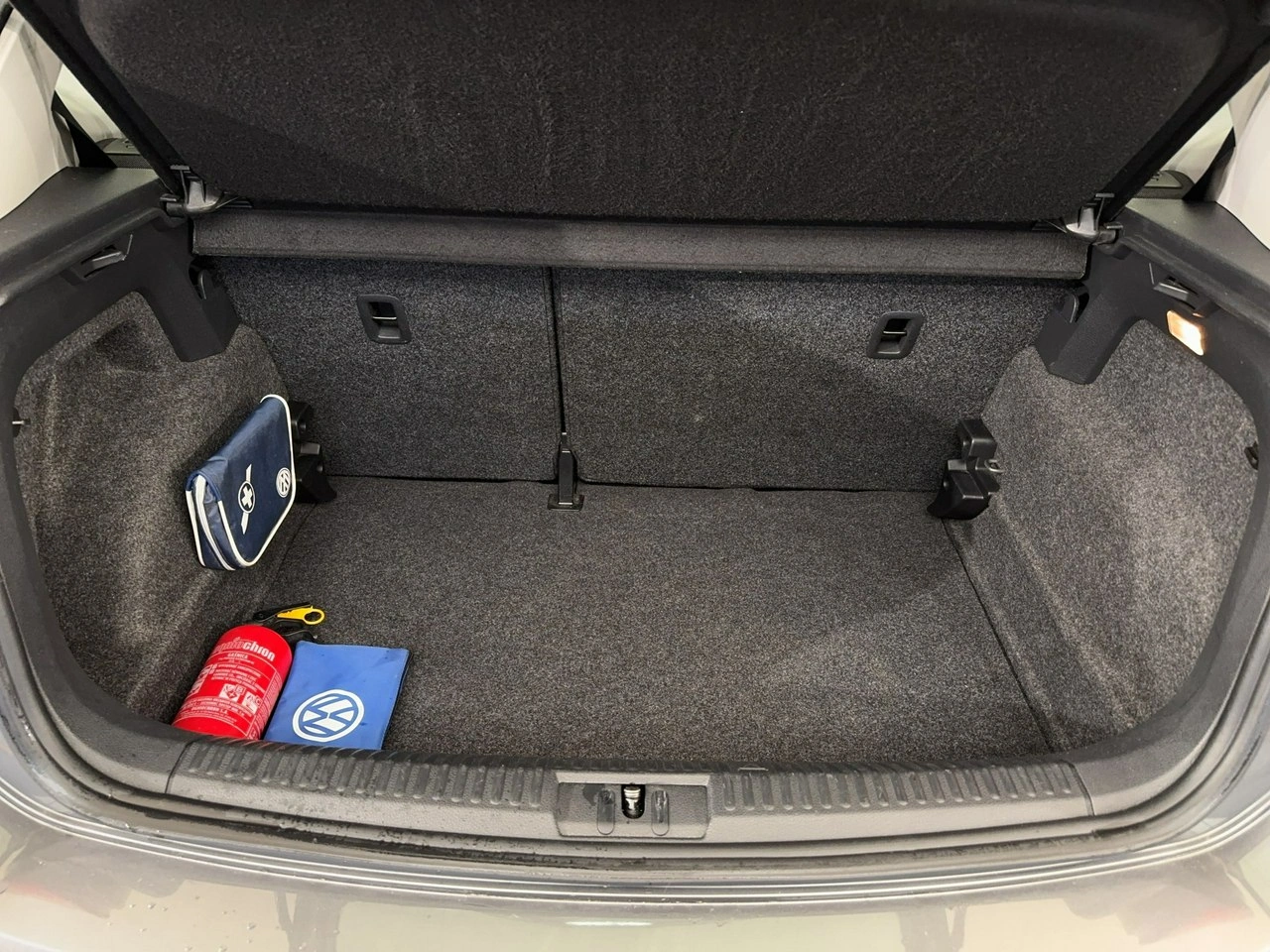 Volkswagen Polo - Zdjęcie 11