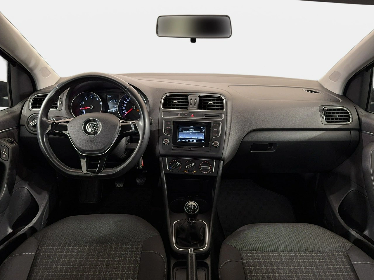 Volkswagen Polo - Zdjęcie 12