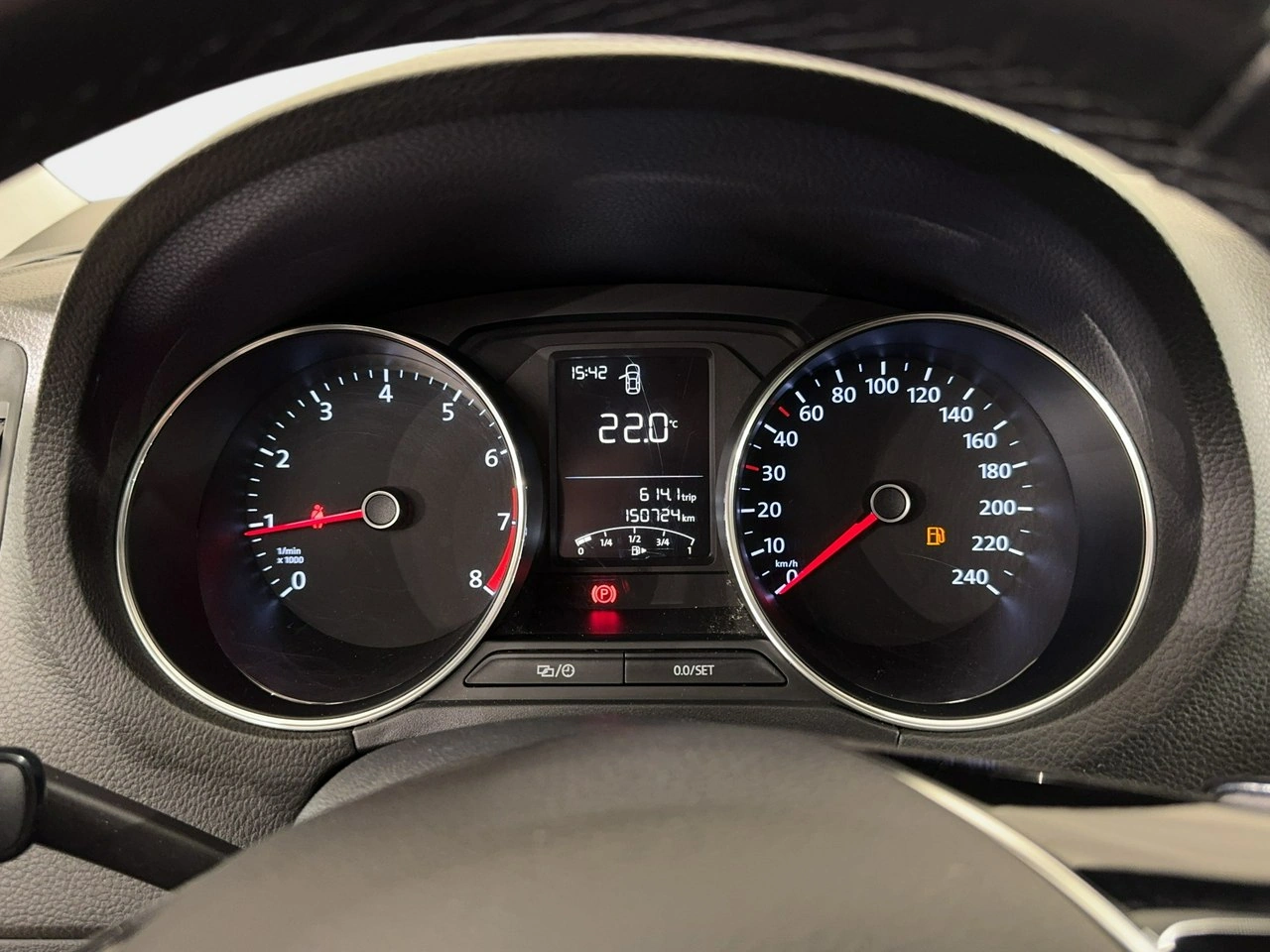 Volkswagen Polo - Zdjęcie 14