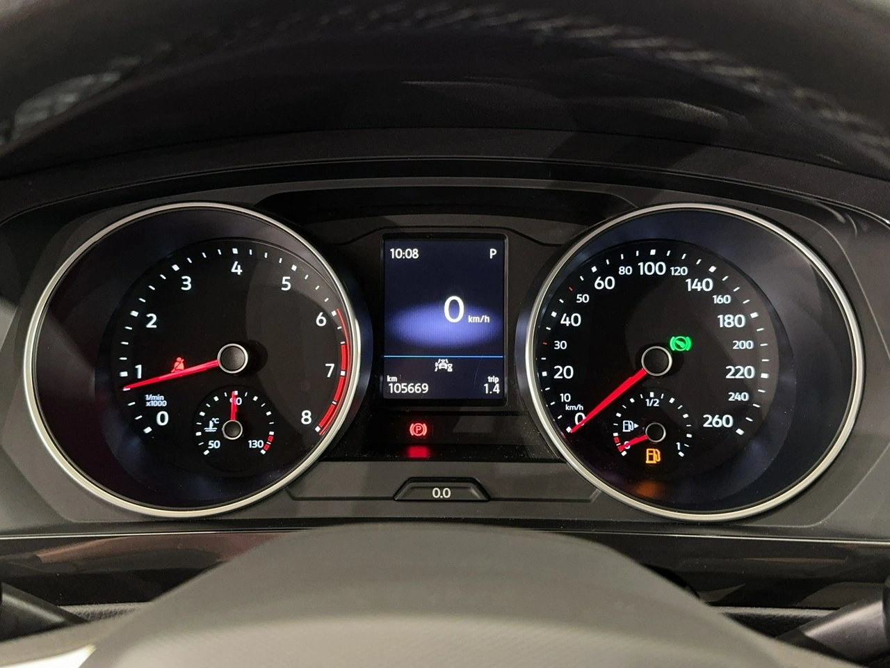 Volkswagen Tiguan - Zdjęcie 19