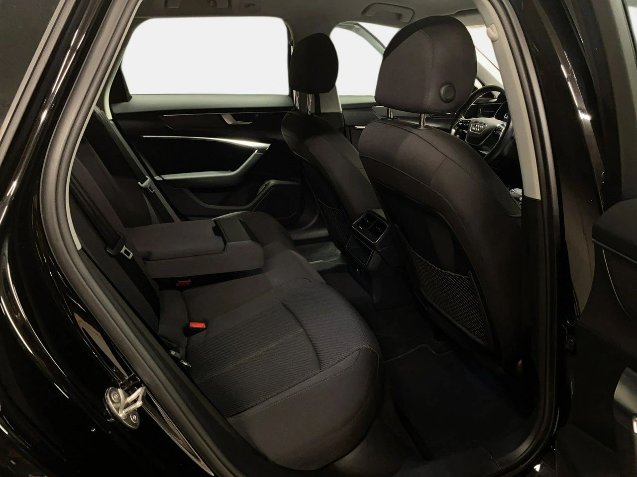 Audi A6 - Zdjęcie 15