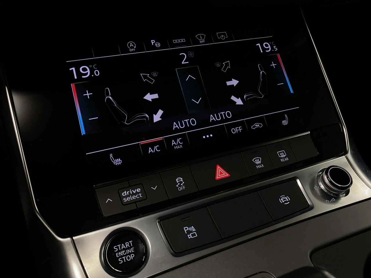 Audi A6 - Zdjęcie 26